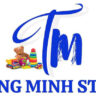 Đồ Chơi Trang Minh
