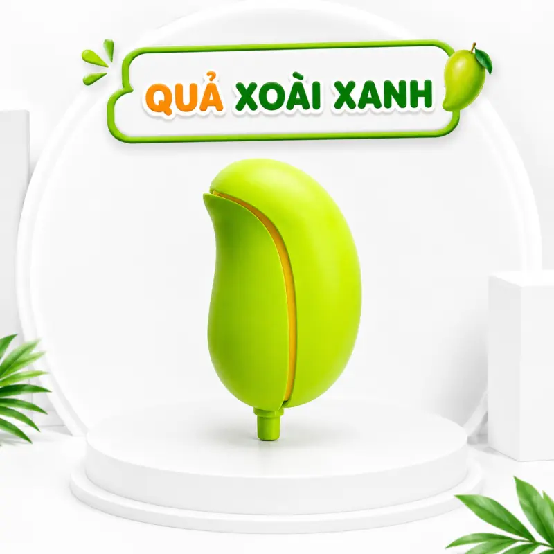 Bộ đồ chơi cắt trái cây rau củ cho bé — Bộ đồ chơi cắt trái cây rau củ cho bé