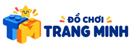 Đồ Chơi Trang Minh